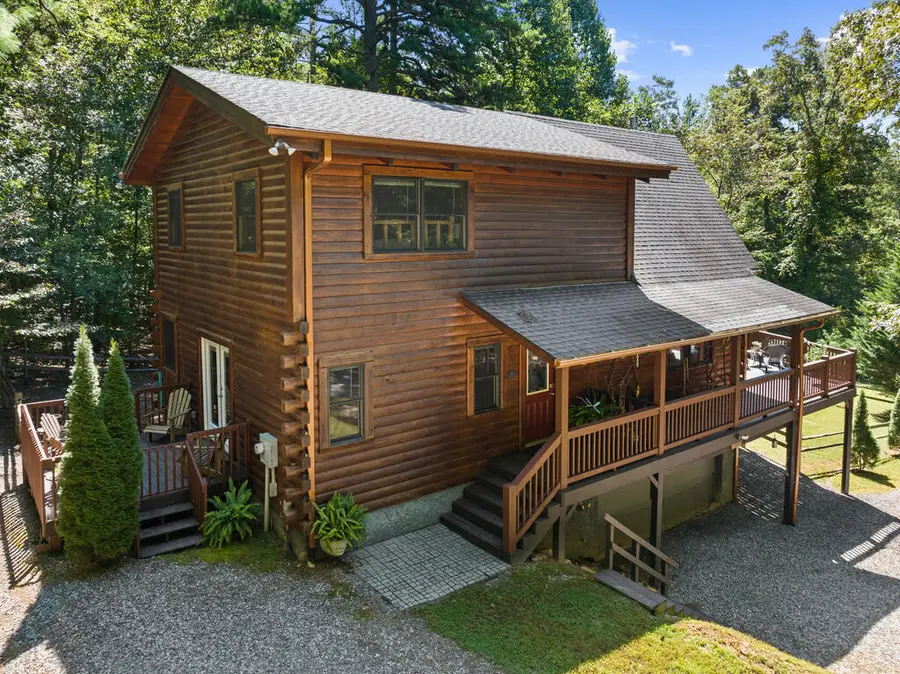 110 Bear Pause Road, Morganton, GA 30560 - #3