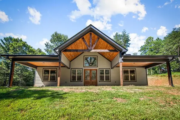 23 Big Pine Drive, Young Harris, GA 30582