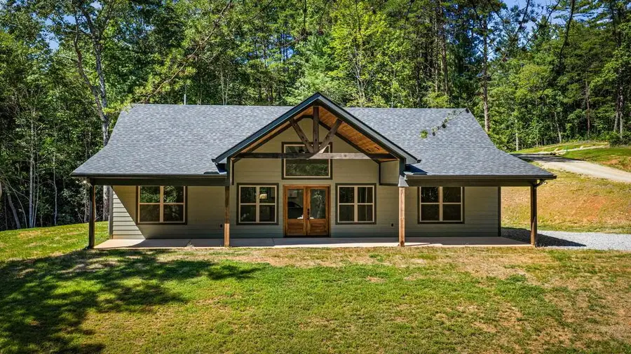 23 Big Pine Drive, Young Harris, GA 30582 - #2