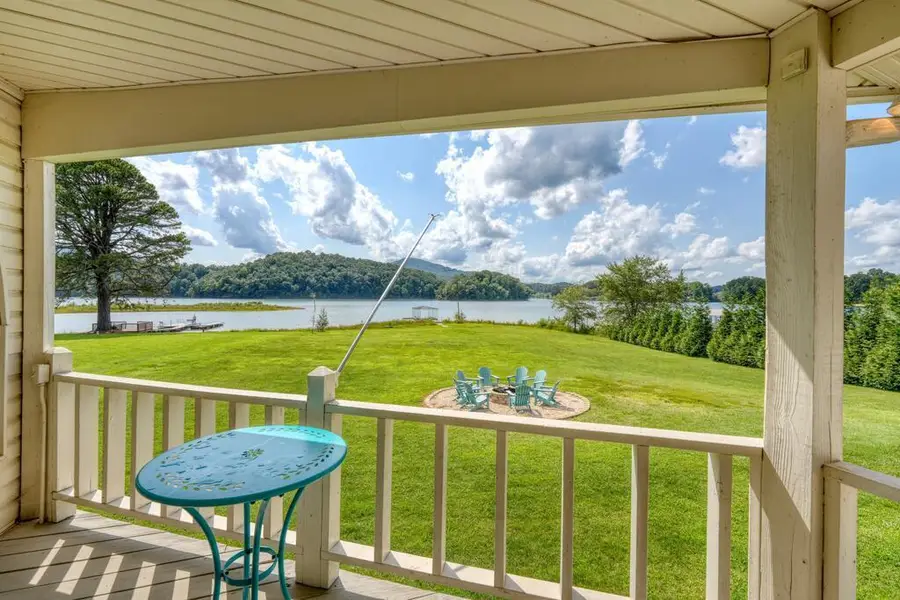 787 Hiawassee Estates Drive, Hiawassee, GA 30546 - #2