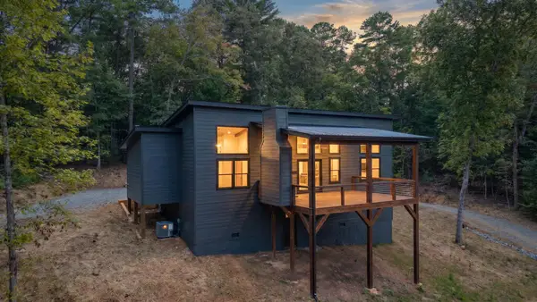 299 Greenfield Road, Morganton, GA 30560