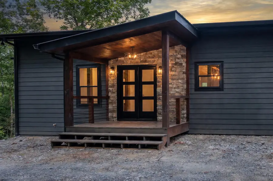 299 Greenfield Road, Morganton, GA 30560 - #3