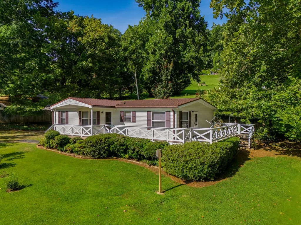 86 Ledford Chapel Way, Hayesville, NC 28904 - #1