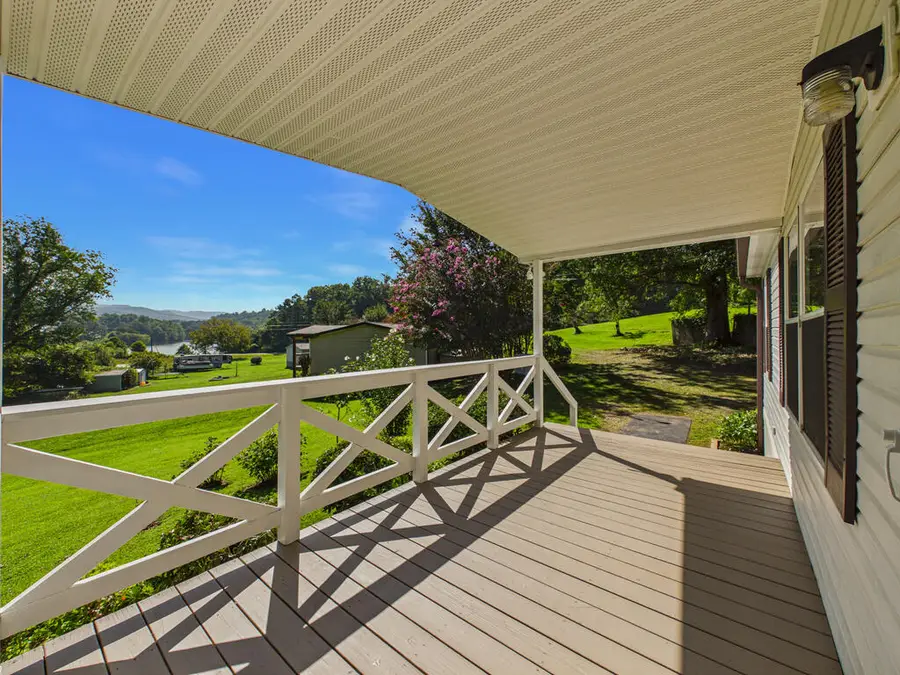 86 Ledford Chapel Way, Hayesville, NC 28904 - #2