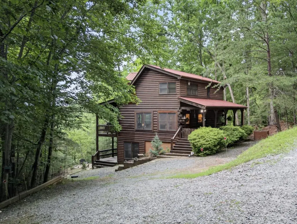 76 Channing Hollow, Morganton, GA 30560 - #1