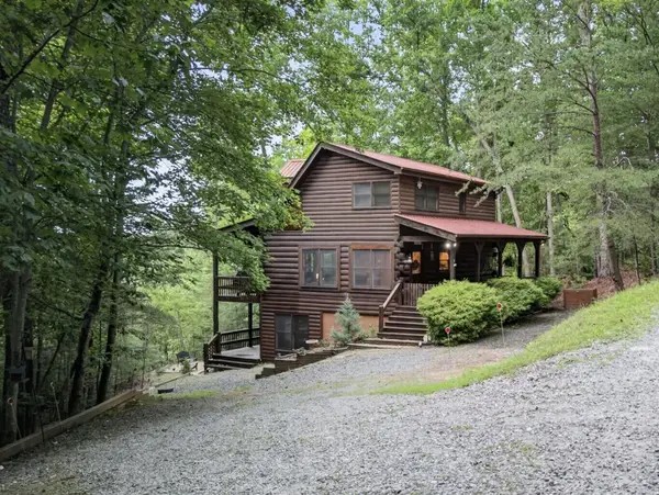 76 Channing Hollow, Morganton, GA 30560