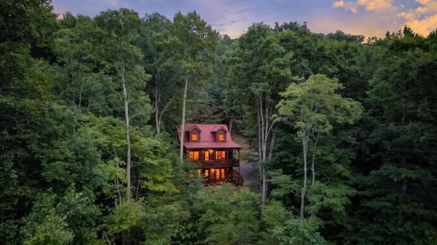 76 Channing Hollow, Morganton, GA 30560 - #2