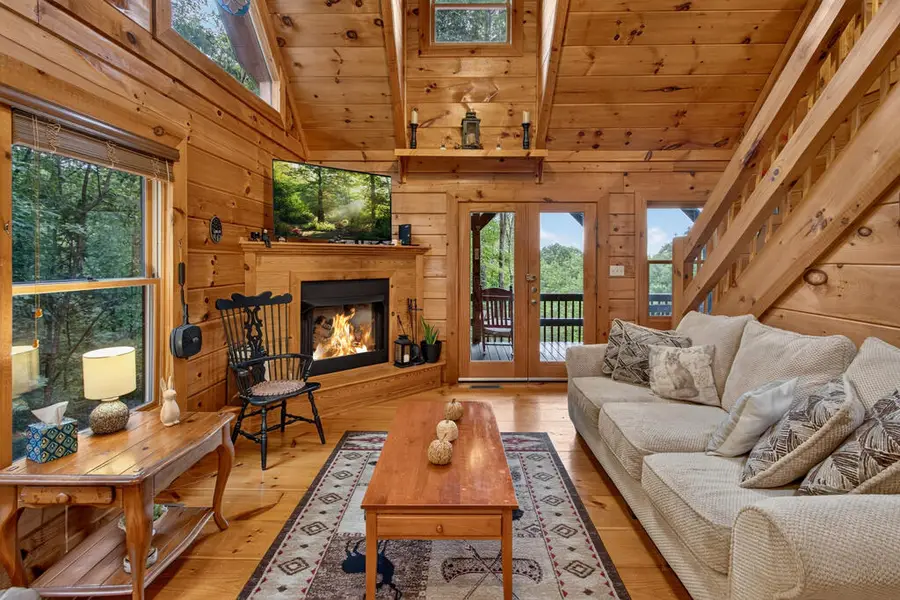 76 Channing Hollow, Morganton, GA 30560 - #3