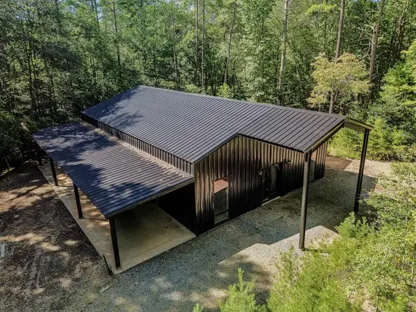 100 Ford Lane, Morganton, GA 30560