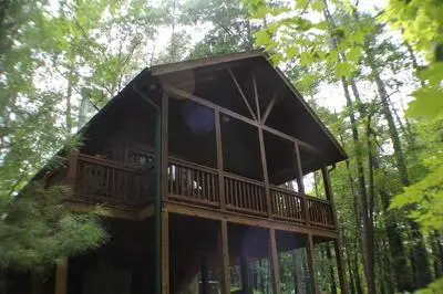 90 Pine Tree Drive, Blue Ridge, GA 30513 - #1