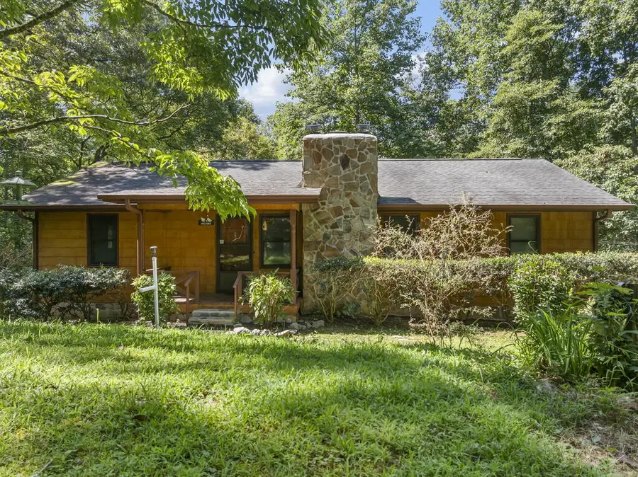509 Ponderosa Road, Ellijay, GA 30540 - #2
