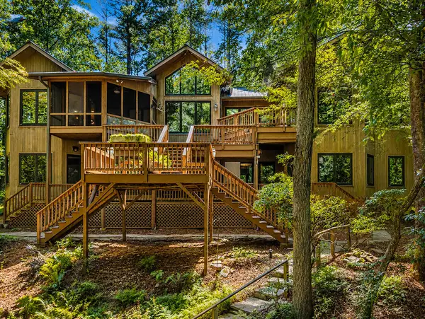 287 Blue Gate Lane, Dahlonega, GA 30533
