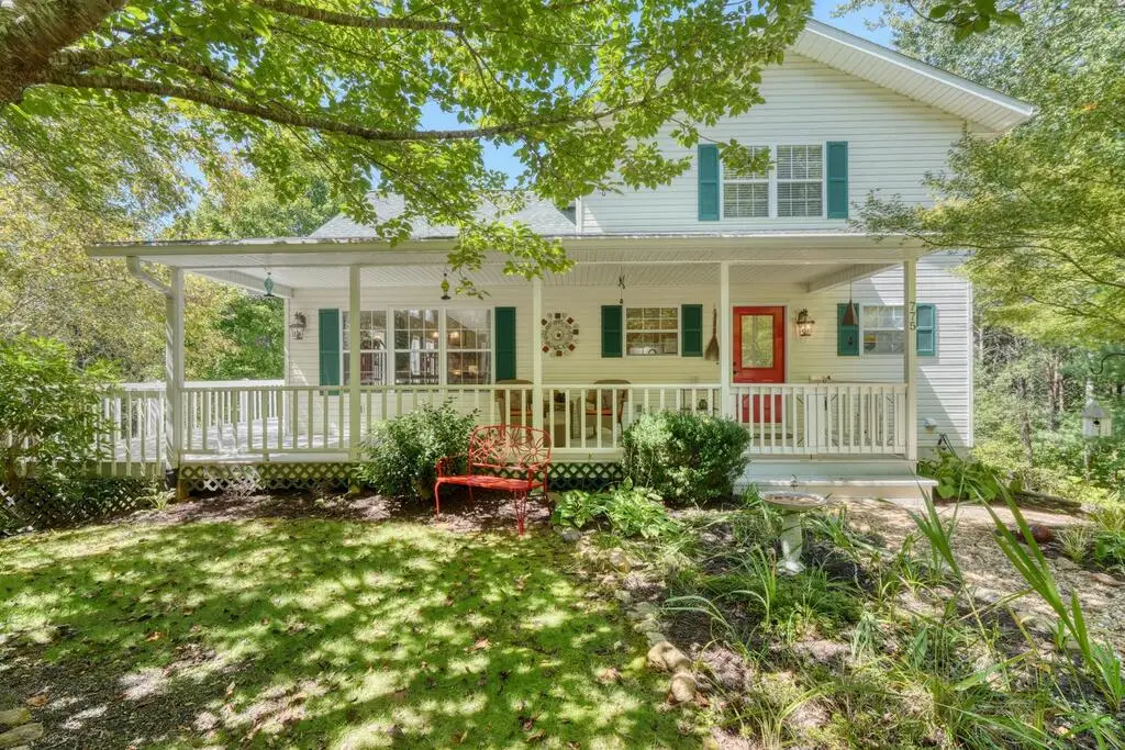 775 Hillside Drive, Warne, NC 28909 - #1