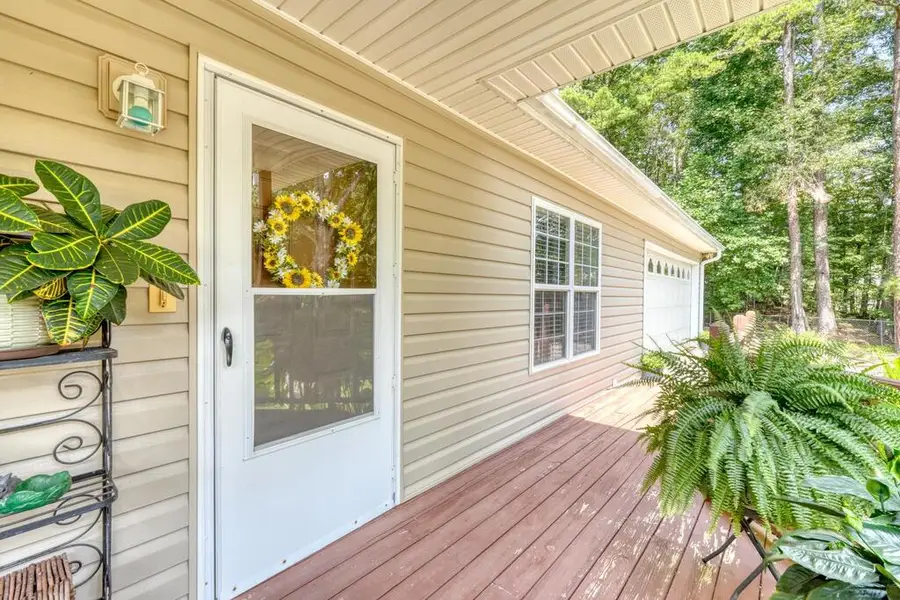 862 Fairview Church Road, Blairsville, GA 30512 - #2