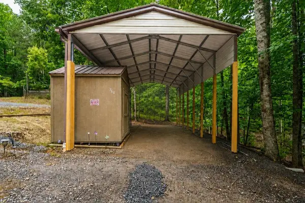 LT C479 17th Street, Ellijay, GA 30540