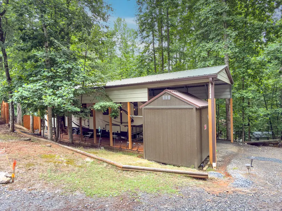 LT C479 17th Street, Ellijay, GA 30540 - #2