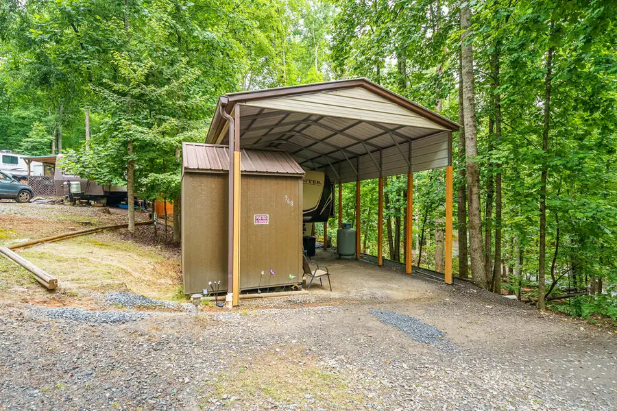 LT C479 17th Street, Ellijay, GA 30540 - #3
