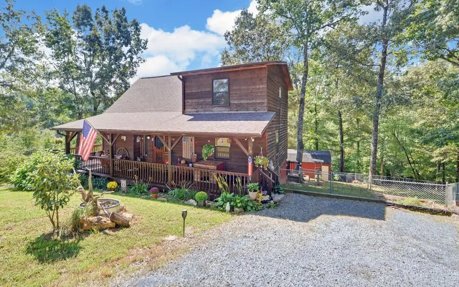 36 Dwaynes Trail, Murphy, NC 28906 - #2