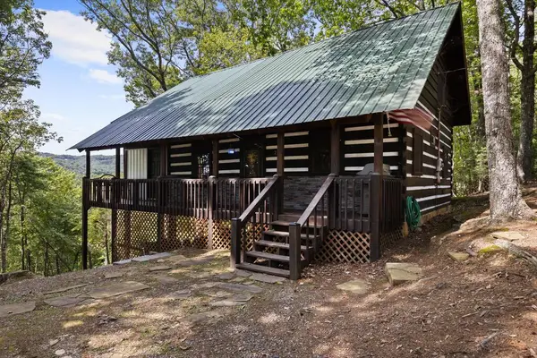 21 Mountain View Trail, Cherry Log, GA 30572