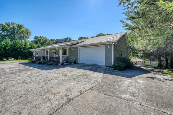 161&177 Butterfly Lane, Blairsville, GA 30512