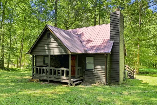 175 Trails End Road, Blue Ridge, GA 30513