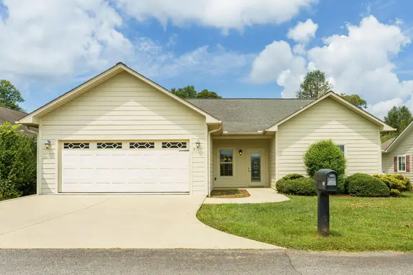 53 Riverwalk Circle, Hayesville, NC 28906