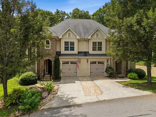 476 Licklog Ridge, Hayesville, NC 28904