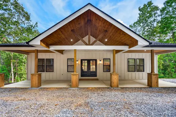 1030 Old Flat Branch Road, Ellijay, GA 30540