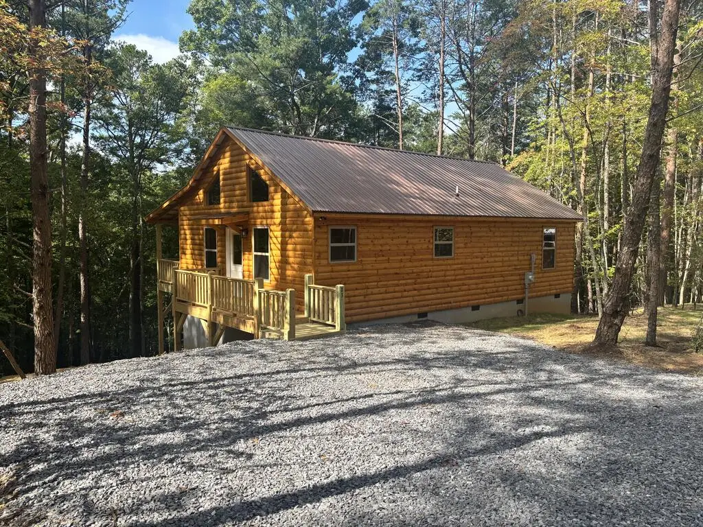 83 Noelle's Pass, Murphy, NC 28906 - #1