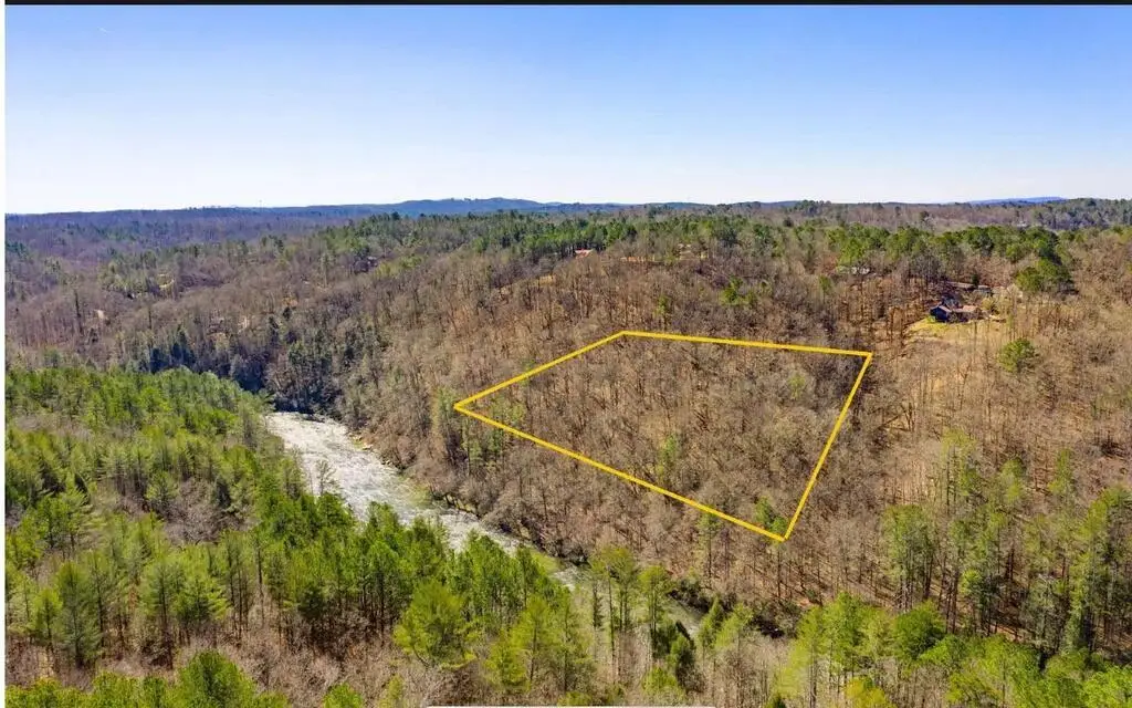 4AC Scenic Way, Ellijay, GA 30540 - #1