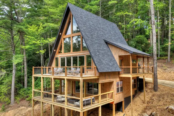 1821 Stanley Creek Road, Cherry Log, GA 30522