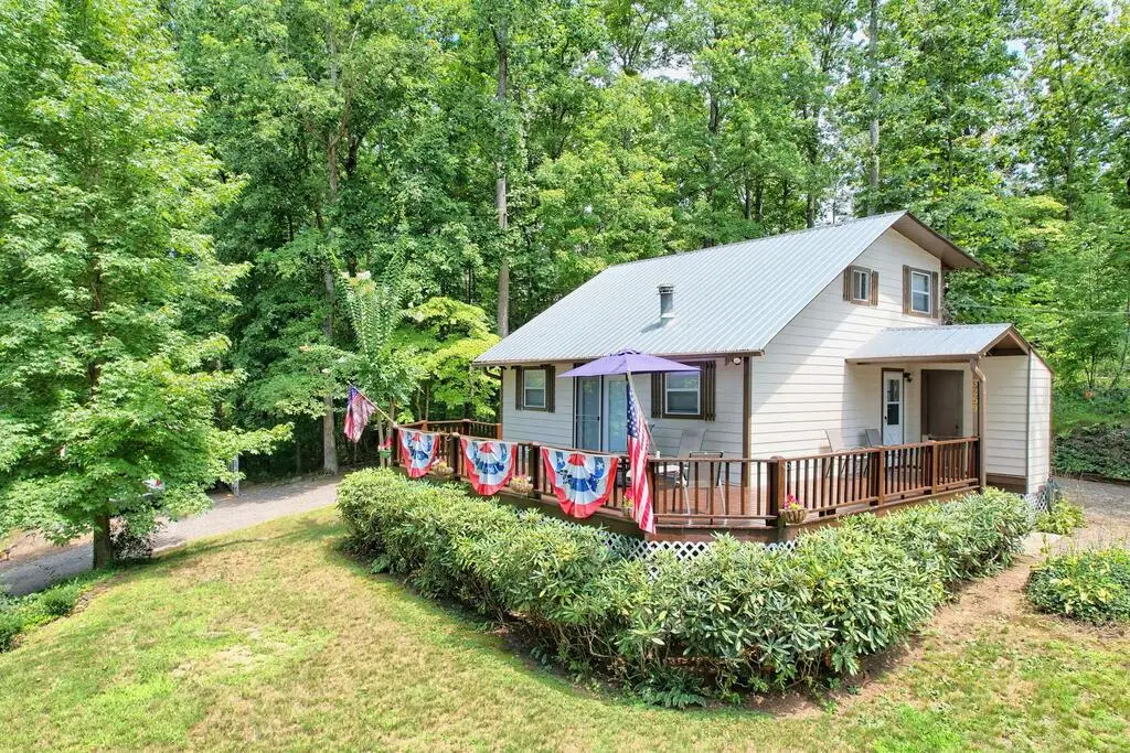 3259 Coffey Lane, Young Harris, GA 30585 - #1