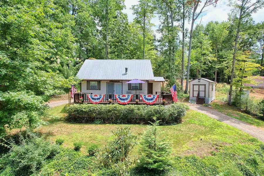 3259 Coffey Lane, Young Harris, GA 30585 - #2