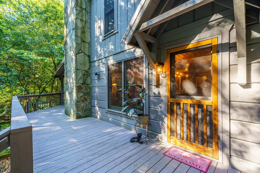 19 Blackberry Falls Lane, Ellijay, GA 30536 - #2