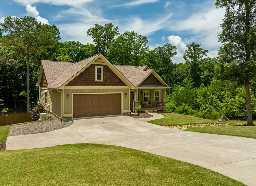 420 Meadow Circle, Ellijay, GA 30540 - #2
