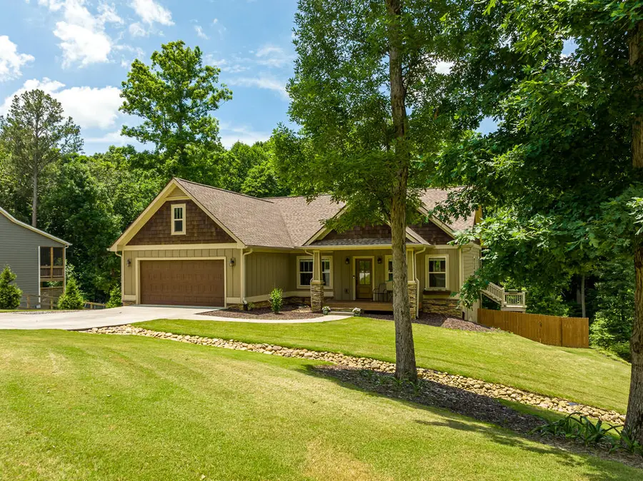 420 Meadow Circle, Ellijay, GA 30540 - #3