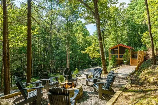 861 Little Rock Creek Road, Cherry Log, GA 30522