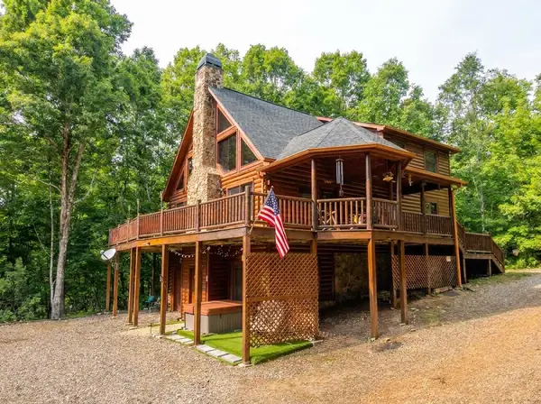 180 Antler Way, Morganton, GA 30560