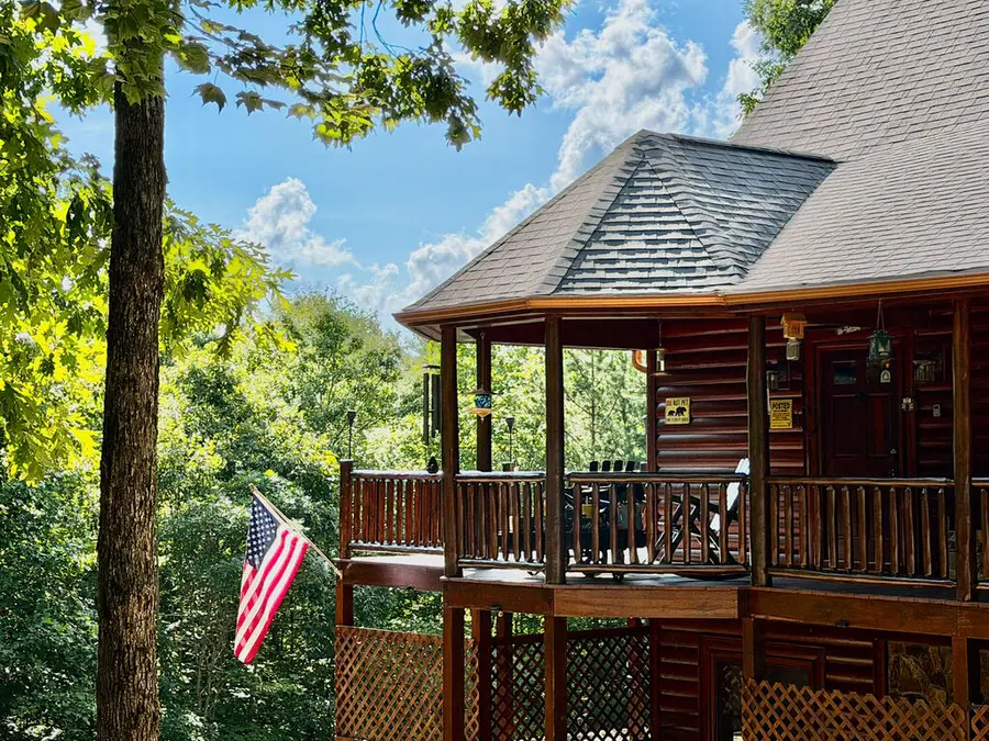 180 Antler Way, Morganton, GA 30560 - #2
