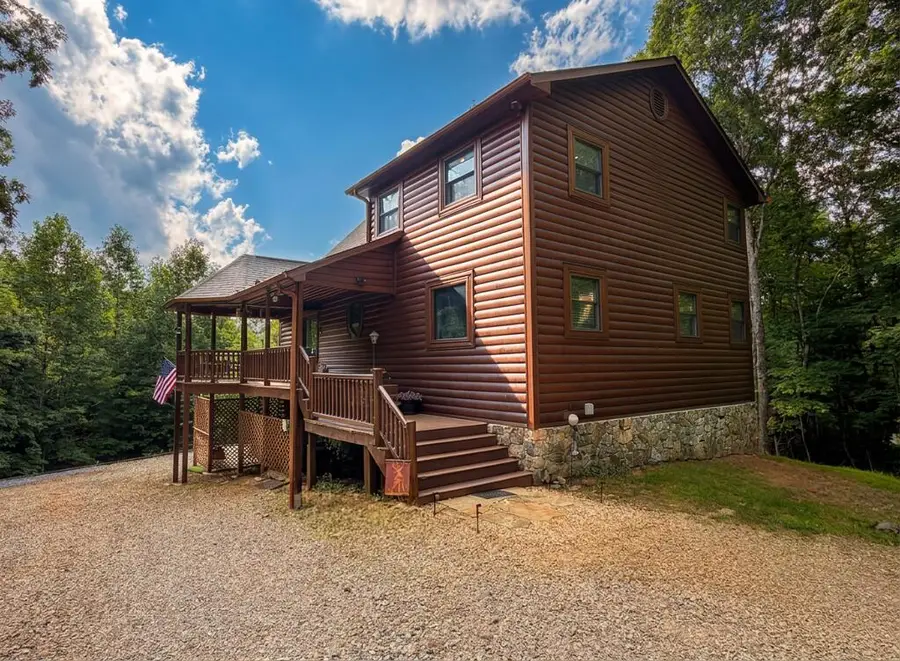 180 Antler Way, Morganton, GA 30560 - #3