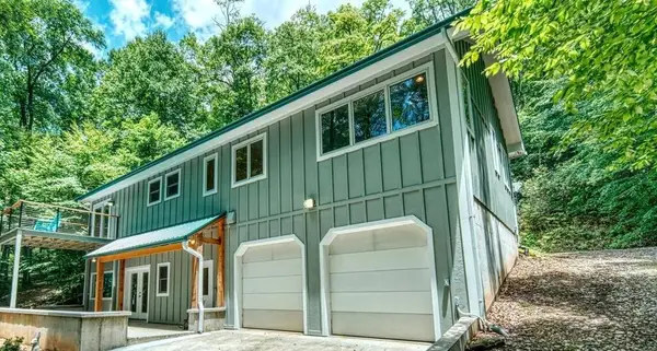 358 Tusquittee View Drive, Hayesville, NC 28904
