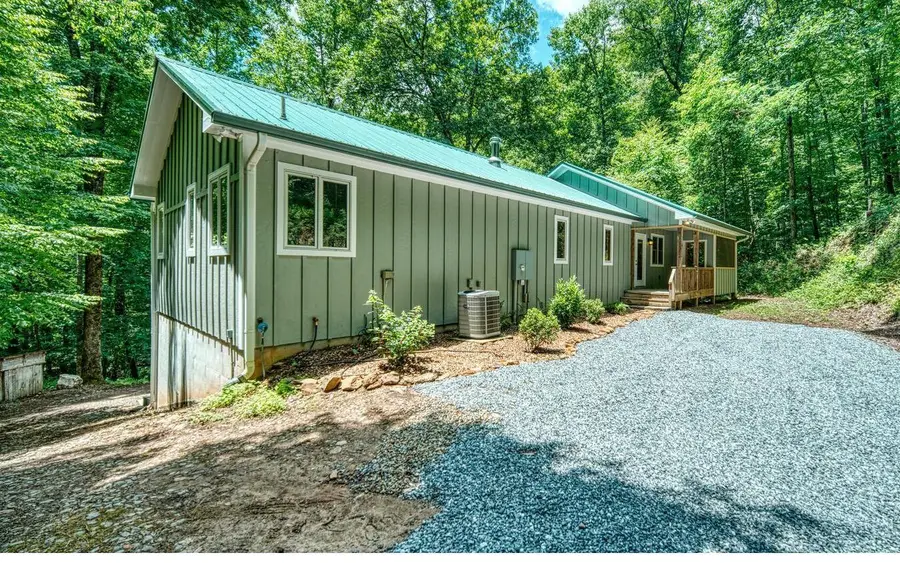 358 Tusquittee View Drive, Hayesville, NC 28904 - #2