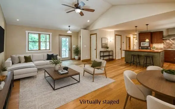 358 Tusquittee View Drive, Hayesville, NC 28904 - #3