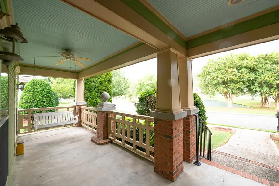 217 Horse Creek Dr, Chattanooga, TN 37405 - #2