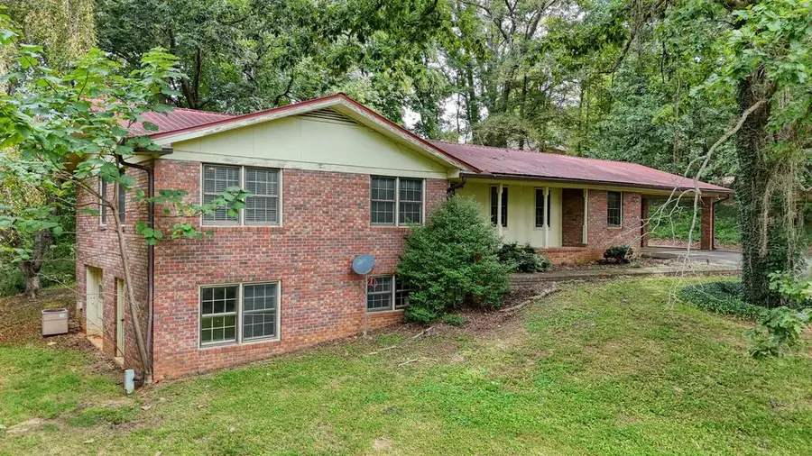 737 Bell Creek Road, Hiawassee, GA 30546 - #3