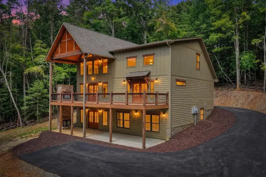 200 W Goldmine Road, Ellijay, GA 30536 - #3