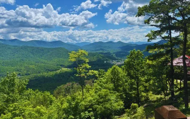 Lot 2 Rocky Knob Estates, Young Harris, GA 30582 - #1