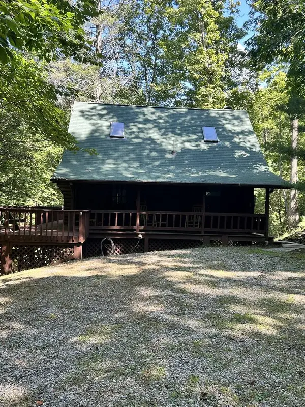 14 Treetop Lane, Blairsville, GA 30512