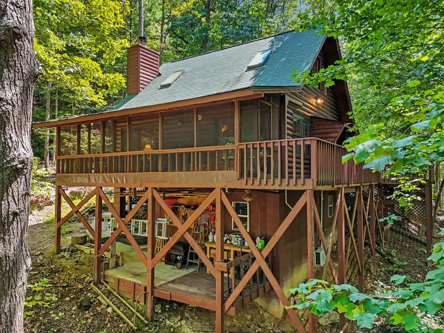 14 Treetop Lane, Blairsville, GA 30512 - #3
