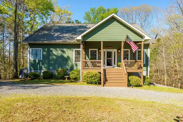 144 Monet Drive, Ellijay, GA 30540